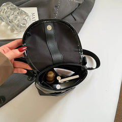 AIERTU  -  Niche Design Women's New Fashion Versatile Single Shoulder Crossbody Bag Mobile Phone Bags Aiertu