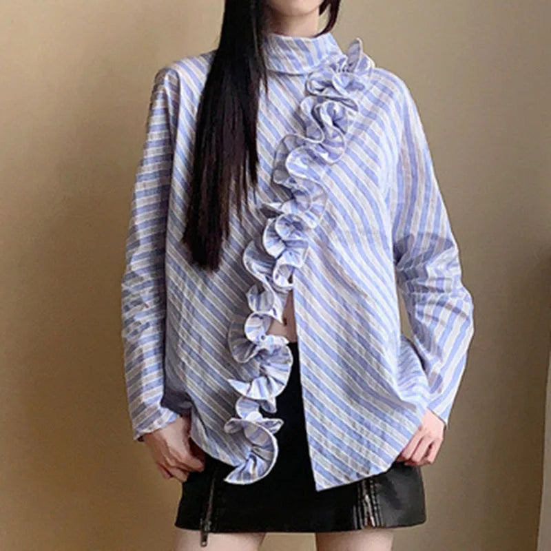 AIERTU  -  Summer Women Low Rise Wide Leg Yoga Capris Flared Capri Harajuku Wide Leg Cropped Pants Going Out Bottoms Aiertu