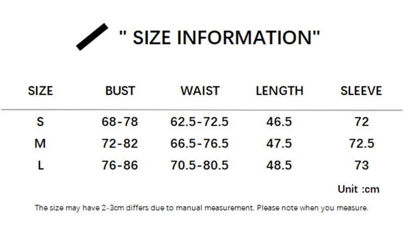AIERTU - Casual Simple Long Sleeve Round Collar Solid Streetwear Women T-shirts Loose Early Autumn Basic Club Tops Clothing  Aiertu