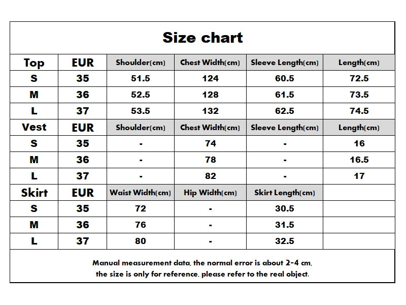 Aiertu Women Skirt Sets Vintage Long Sleeve Shirt and A-Line Mini Pleated Skirt Y2k Elegant Harajuku Two Piece Suit 2000s Clothes 2024 Aiertu