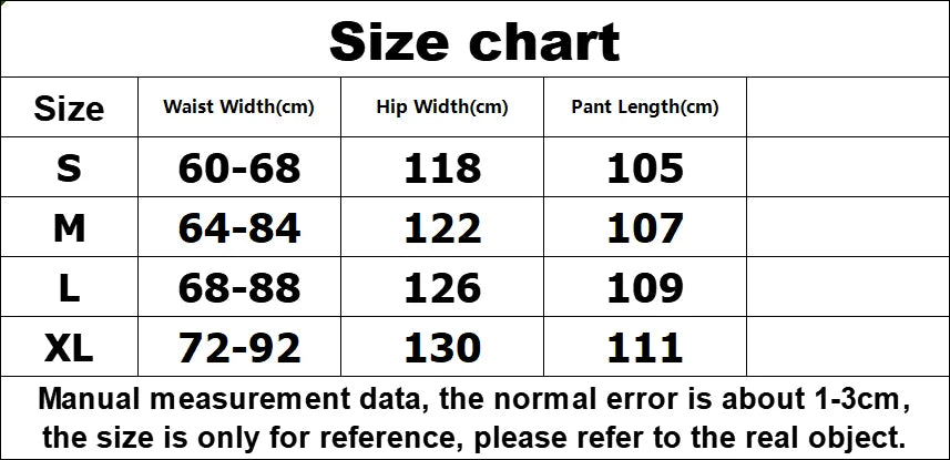 Aiertu Vintage Casual High Waist Red Cargo Pocket Pants For Women Streetwear Style Wide Leg Overalls Baggy Y2K Trouser 2024 Aiertu