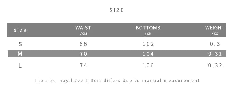 AIERTU  -  Autumn New Trend Stripes Pant Women Chic Metal Decoration Elastic Waist Leisure Comfortable Daily Classic Streetwear Aiertu