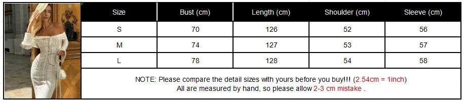 Aiertu  -  Elegant Lace Mesh Sheer White Slip Long Dresses Women Sexy Sleeveless Floral Bodycon Hollow Out Robe Lady Club Party Vestidos Aiertu
