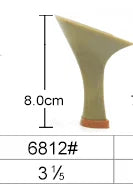 Aiertu  -  Hot Customized Women Ballroom Shoes Pratice Dancing Shoes Latin Ballroom Dance Shoes Ladies Latin Dance Shoes 7cm Party Shoes Aiertu