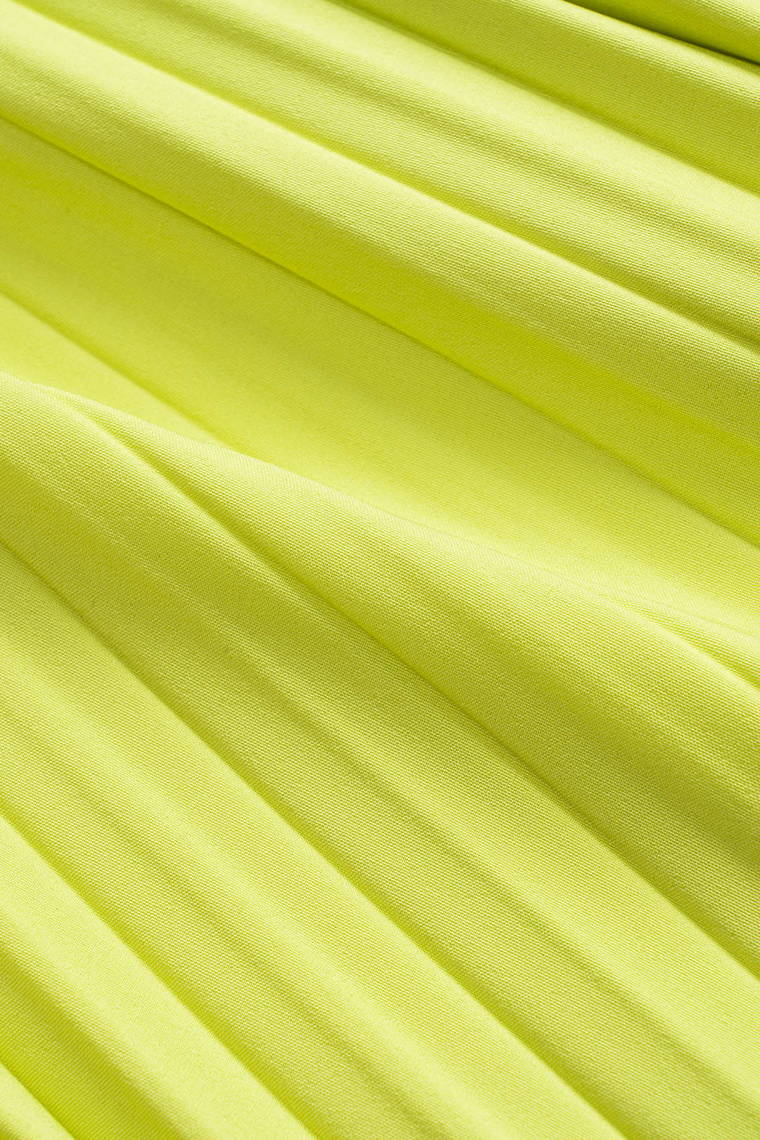 Aiertu  -  Pleated Strapless Sleeveless Maxi Dress With Tie Aiertu