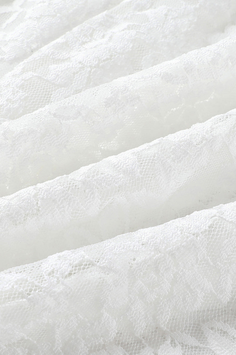 Aiertu  -  Sexy Lace Backless Fishtail Off Shoulder Long Dresses Aiertu