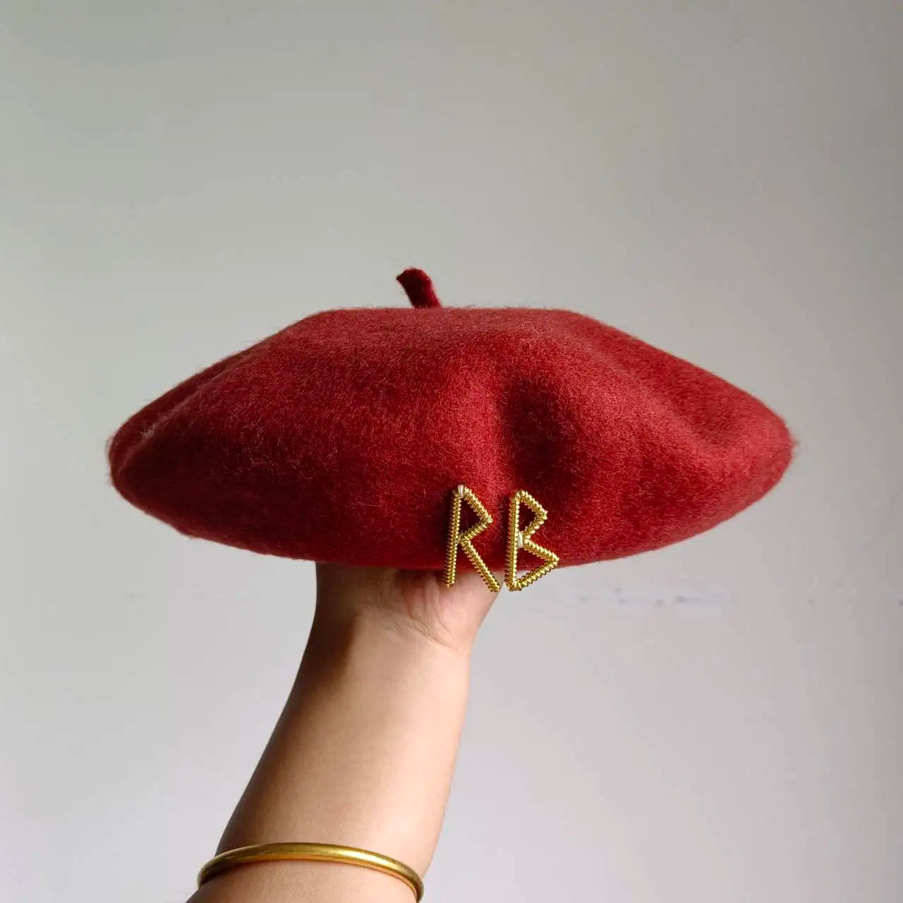 Aiertu  -  Winter Hat New Candy Color Faux Fur Y2k Warm Plush Basin Hat Unisex Bucket Hat Bob Homme Aiertu