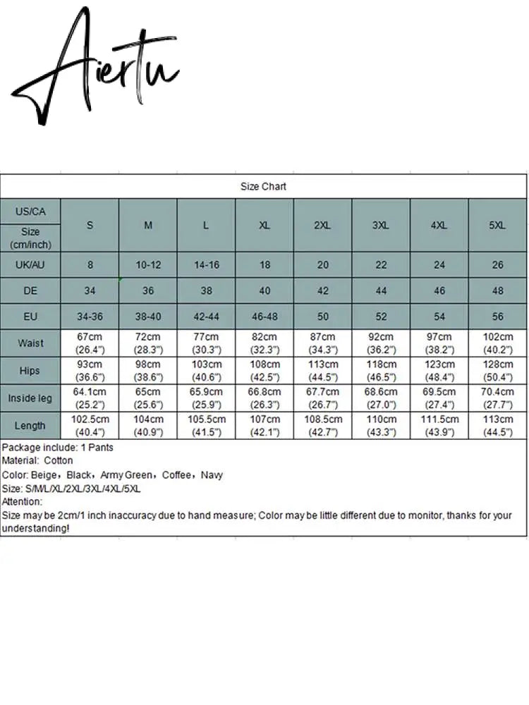 Aiertu Celmia Summer Breathable Cotton Long Pants Women Casual High Waist Lightweight Trouser Fashion Solid Wide Leg Pantalon Aiertu