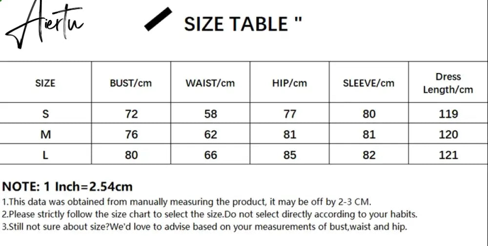 Aiertu  Elegant Fashion Dark Ruffles Split Long Dress Gothic Slash Neck Long Sleeve Maxi Dresses For Women  Holiday Beach Aiertu