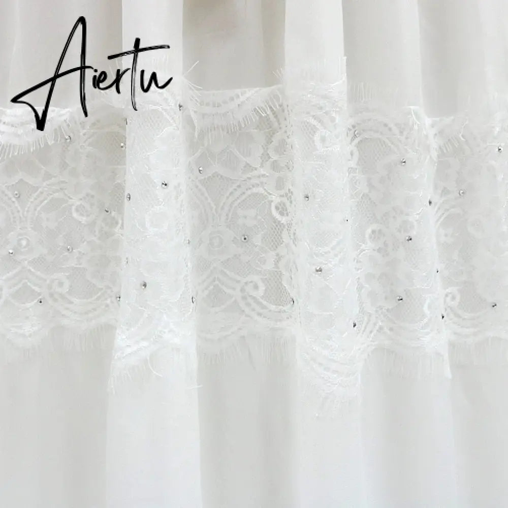 Aiertu  Elegant White Dresses For Women Clothes Summer Backless Sexy Dress Party And Wedding Fashion Lady Black Dress Femme Vestido Aiertu