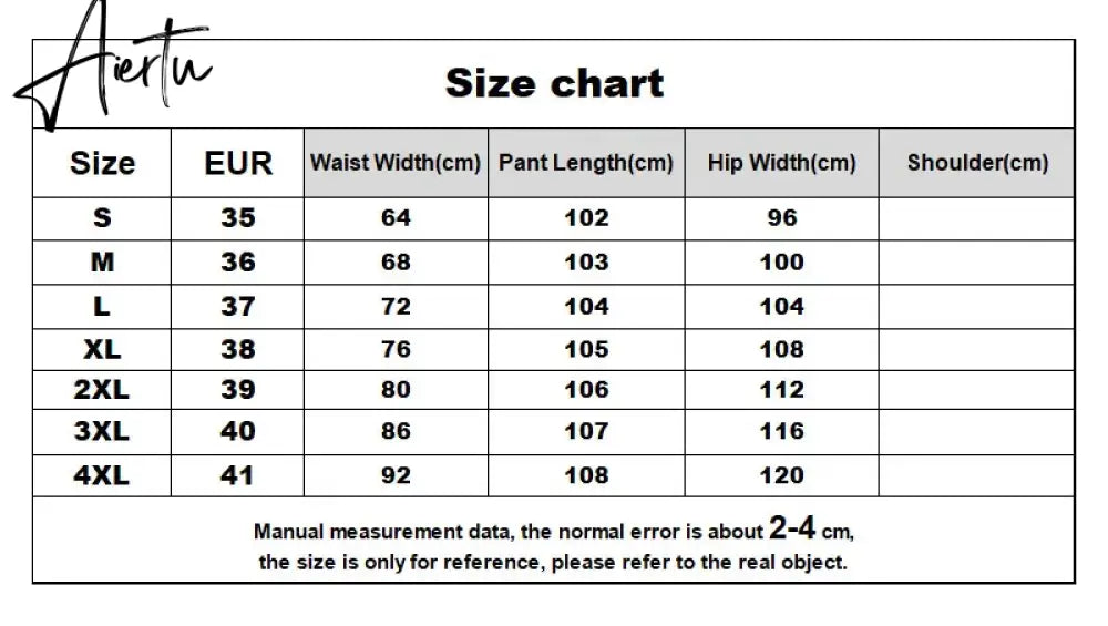 Aiertu Fashion Blue Denim Pants Women Embroidery Star New Design High Waist Slim Bell Bottoms Gyaru Jeans Streetwear Vintage Kpop Aiertu