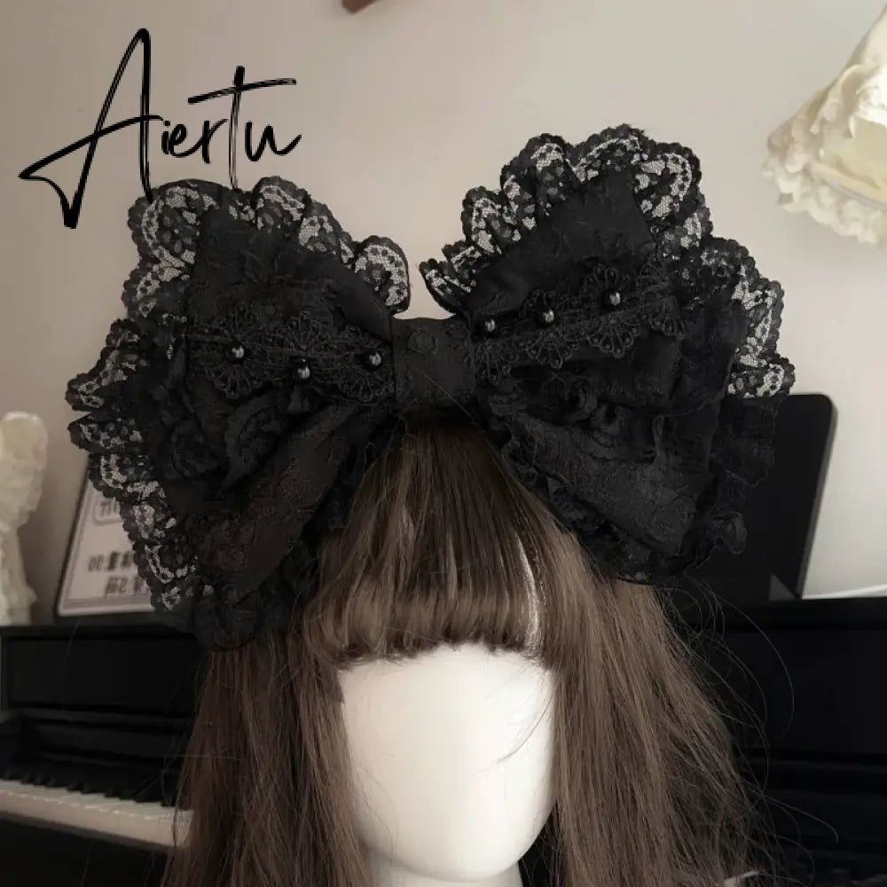 Aiertu Japanese Kawaii Lolita Jsk Dress Women Sweet Cute Bow Flower Wedding Party Mini Dresses Gothic Y2k Sleeveless Princess Dresses Aiertu