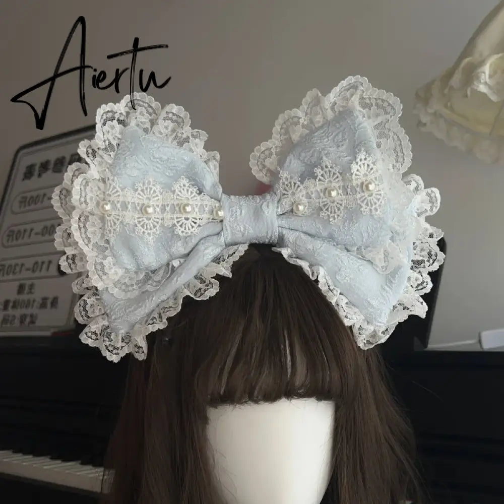 Aiertu Japanese Kawaii Lolita Jsk Dress Women Sweet Cute Bow Flower Wedding Party Mini Dresses Gothic Y2k Sleeveless Princess Dresses Aiertu