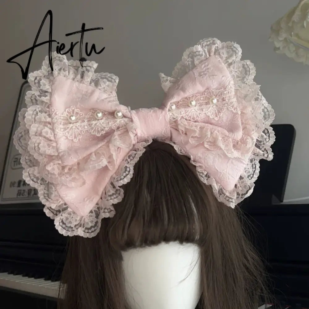 Aiertu Japanese Kawaii Lolita Jsk Dress Women Sweet Cute Bow Flower Wedding Party Mini Dresses Gothic Y2k Sleeveless Princess Dresses Aiertu