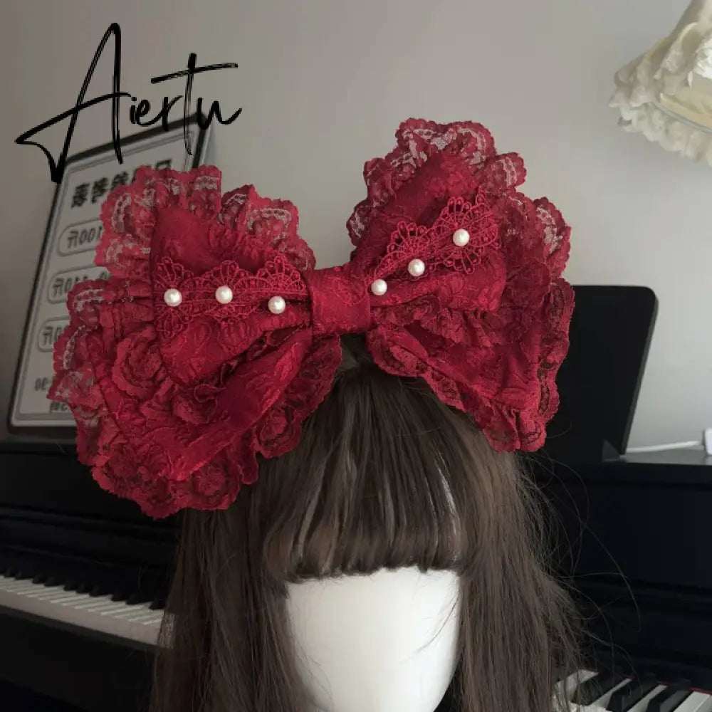 Aiertu Japanese Kawaii Lolita Jsk Dress Women Sweet Cute Bow Flower Wedding Party Mini Dresses Gothic Y2k Sleeveless Princess Dresses Aiertu