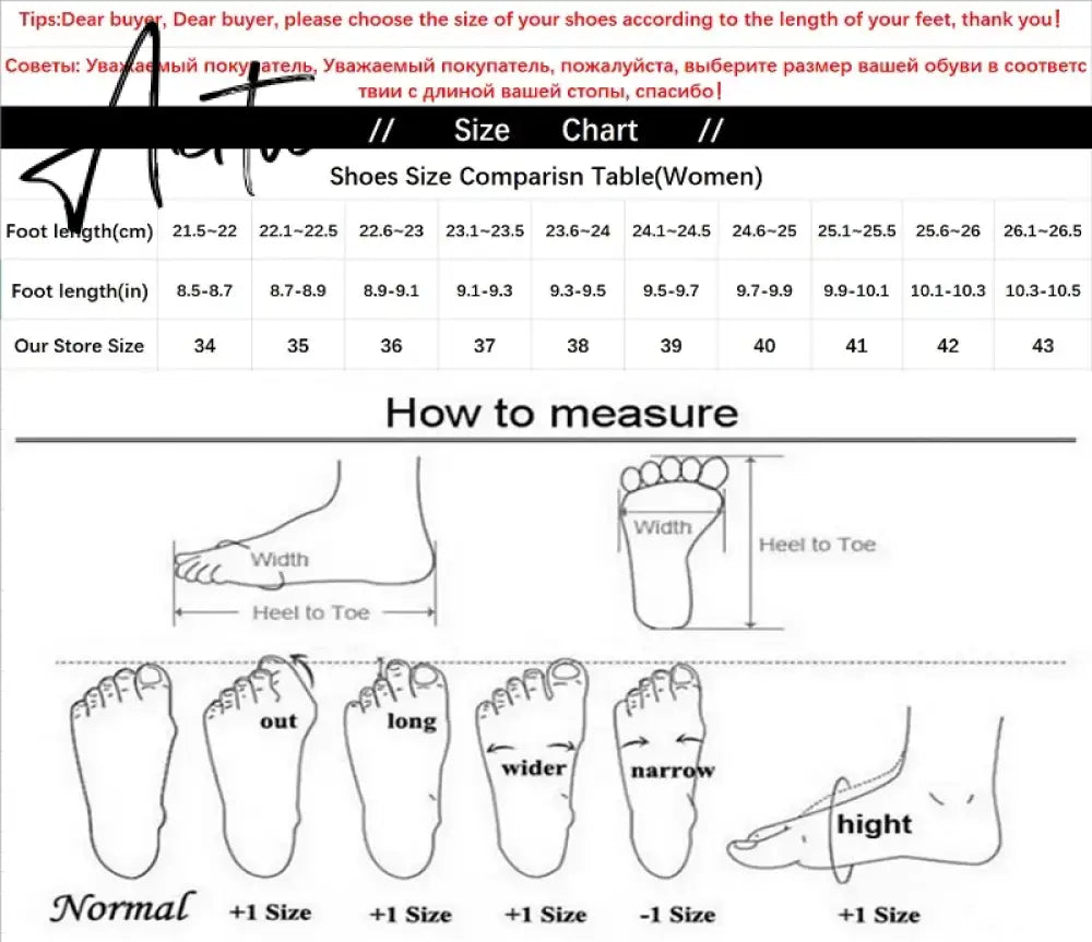 Aiertu NEW Fall Shoes Women Square Toe Chunky Boots for Women Winter Genuine Leather Boots High Heel Platform Boots Elegent Girl Shoes Aiertu