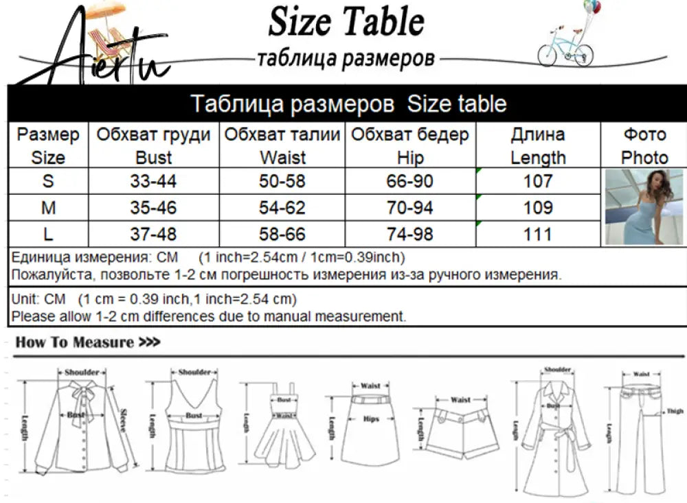 Aiertu one-shoulder slit sexy long dress summer women fashion streetwear outfits party club bodycon solid sundress Aiertu