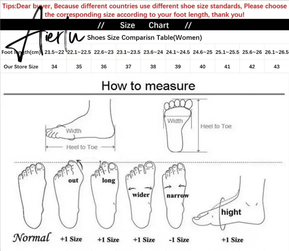 Aiertu Shoes Women Split leather Shoes for Women Spring/Autumn Women Loafers Summer Brogues Vintage Lace-up Shoes Women Pumps Aiertu