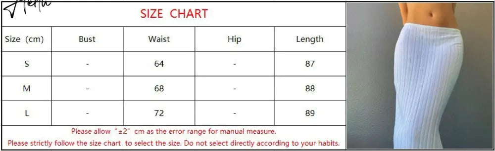 Aiertu Summer Knit Long Skirts For Women Sexy Beach Cove Up Dress Party Outfits Dropped Waist See Through Wrap White Midi Skirt Aiertu