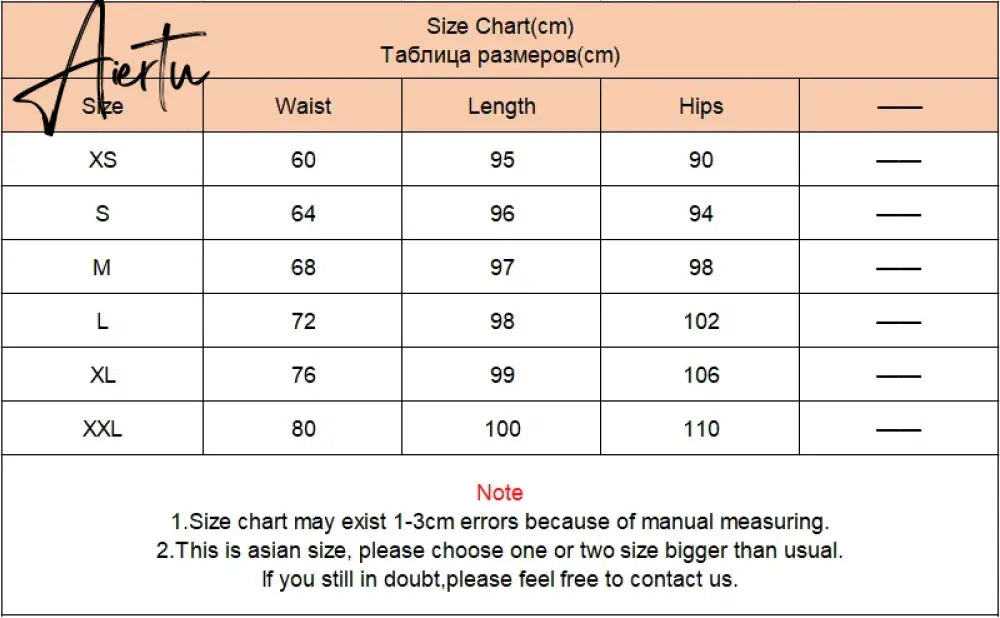 Aiertu Vintage Blue baggy Jeans Women Korean High Wiast Loose Denim Wide Leg Pants Woman Autumn Winter Streetwear Trousers Aiertu