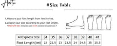 Aiertu Vintage Spring Fashion Slipt Toe Women Pumps Chunky Round Strap Buckle High Heels Red Leather Brand Design Shoes Women Aiertu