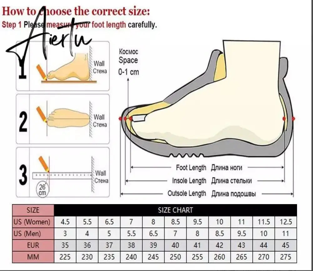 Aiertu Weaves Shoes Women Spring Autumn Genuine Leather Loafers Hollow Flats Metal Decoration Designer Shoes Slip-on Zapatillas Mujer Aiertu