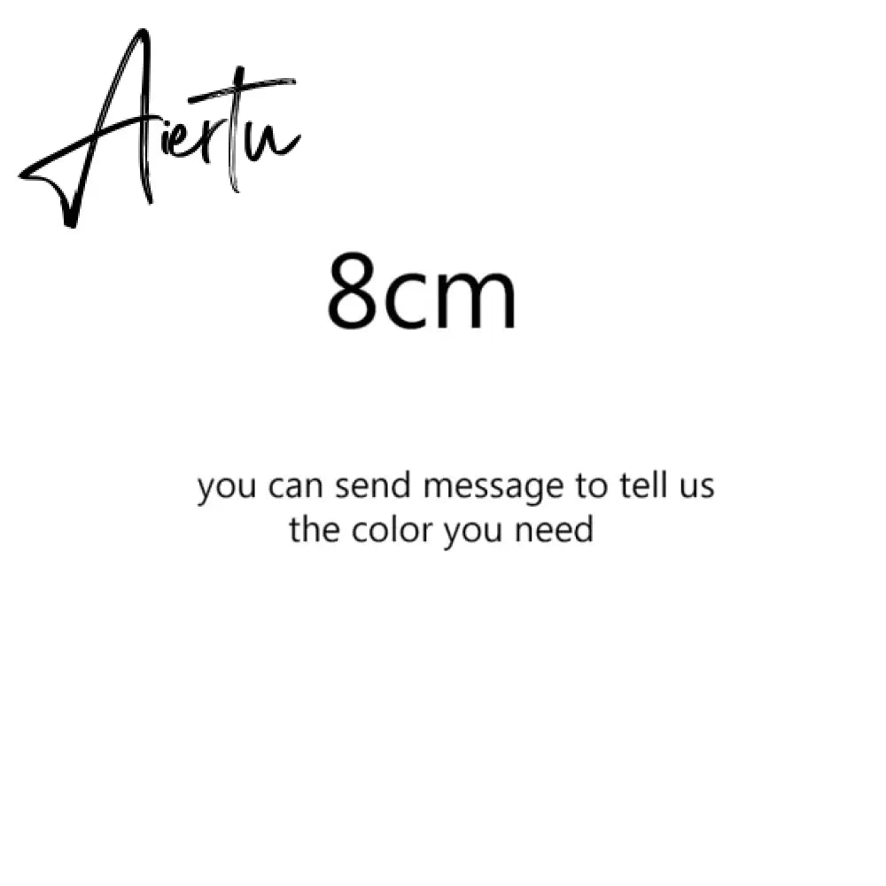 Aiertu White Patent Leather Women Ankle Strap D'orsay Stiletto Pumps Pointed Toe Sexy High Heel Shoes 8cm 10cm 12cm Customize Aiertu