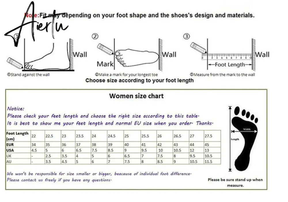 Aiertu Woman Shoes New Summer Fashion Chunky High Heels Platform Black Green Sweet Flower Dress Party Female Sandals Aiertu