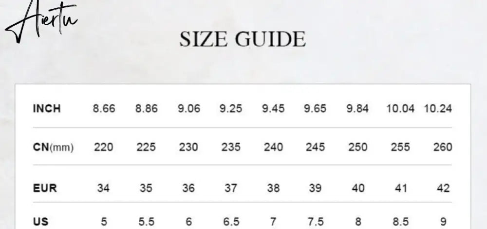 Aiertu Woman Shoes New Summer Fashion Chunky High Heels Platform Black Green Sweet Flower Dress Party Female Sandals Aiertu