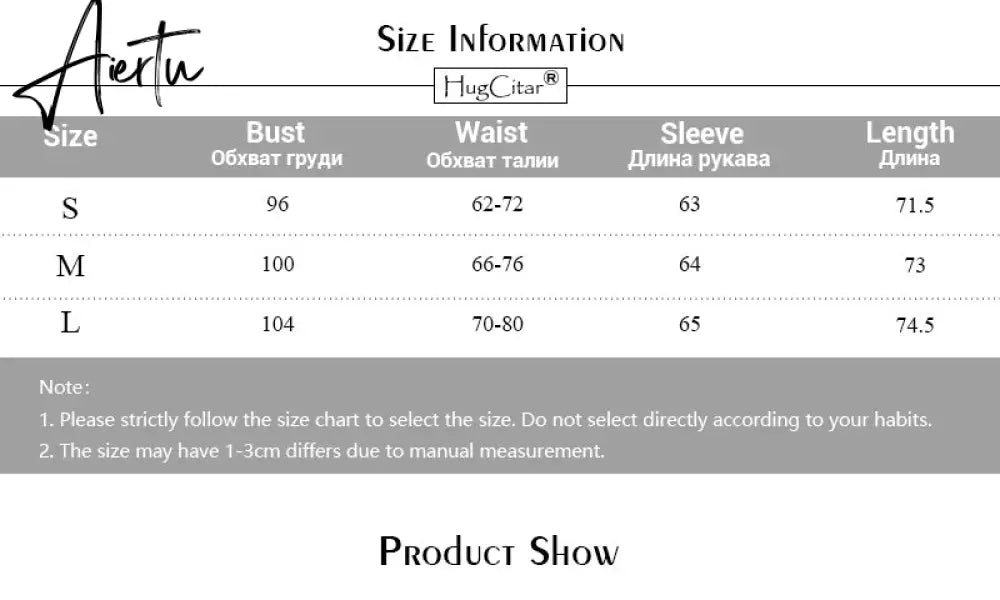 Aiertu Women Fashion Revealing Bodycon Slim Solid Swing Collar Long Sleeves Mini Dress Fall Clothing Sexy Streetwear Aiertu