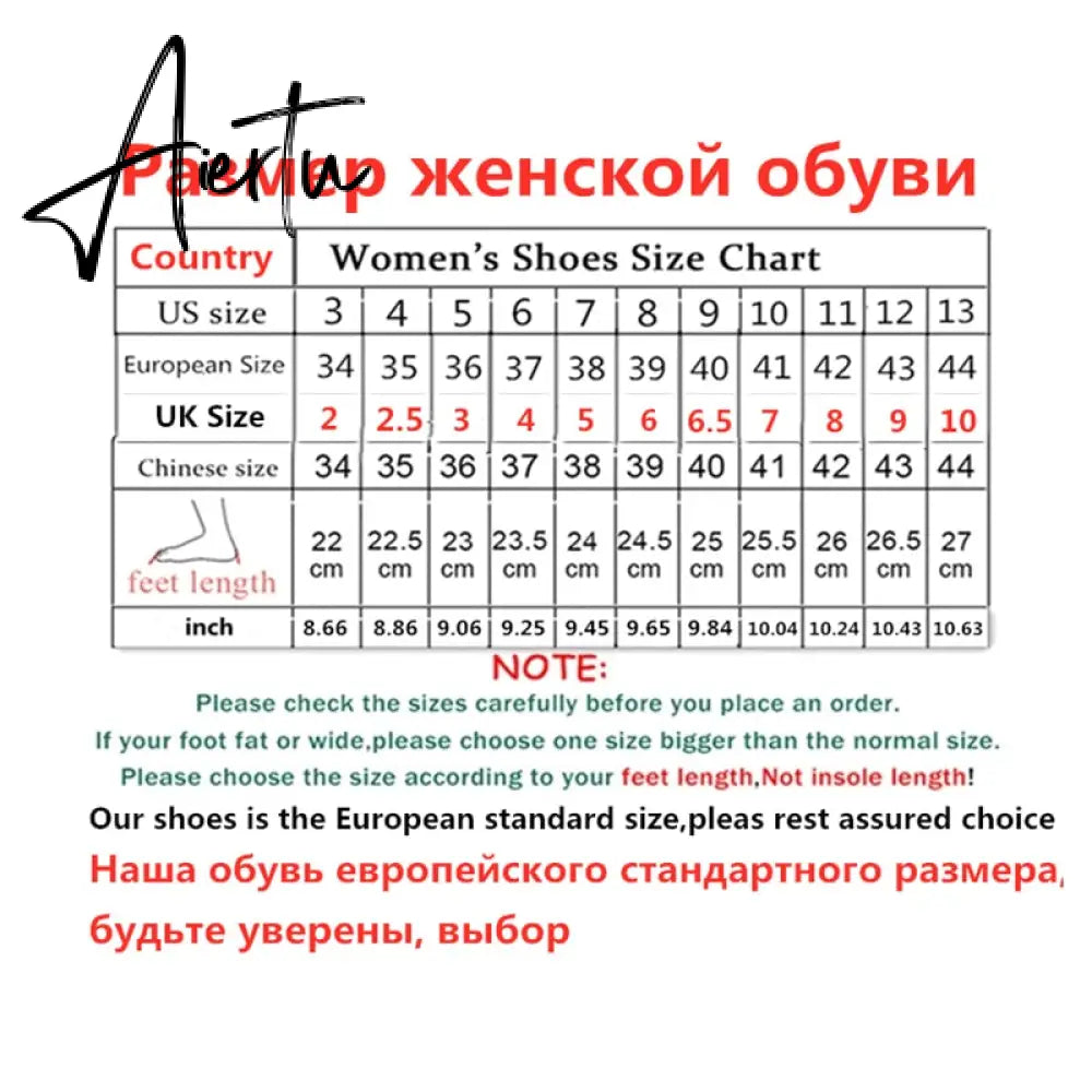 Aiertu  Women High Heel Fashion New Sandals Party Stiletto Women's Shoes Casual Sexy Sandals Ladies Shoes Footwear Zapatillas Aiertu