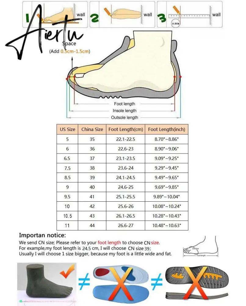 Aiertu Women Platform Sandals Fashion 11cm Extra High Heels Peep Toe Flock Pumps Ladies Shoes Big Size 42 Dropshipping Aiertu