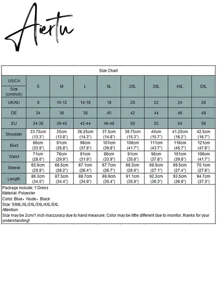 Aiertu Women Silk Dress Celmia Satin Mini Robe Summer Elegant Party Wrap Evening Dress Long Lantern Sleeve V Neck Solid Vestidos Aiertu