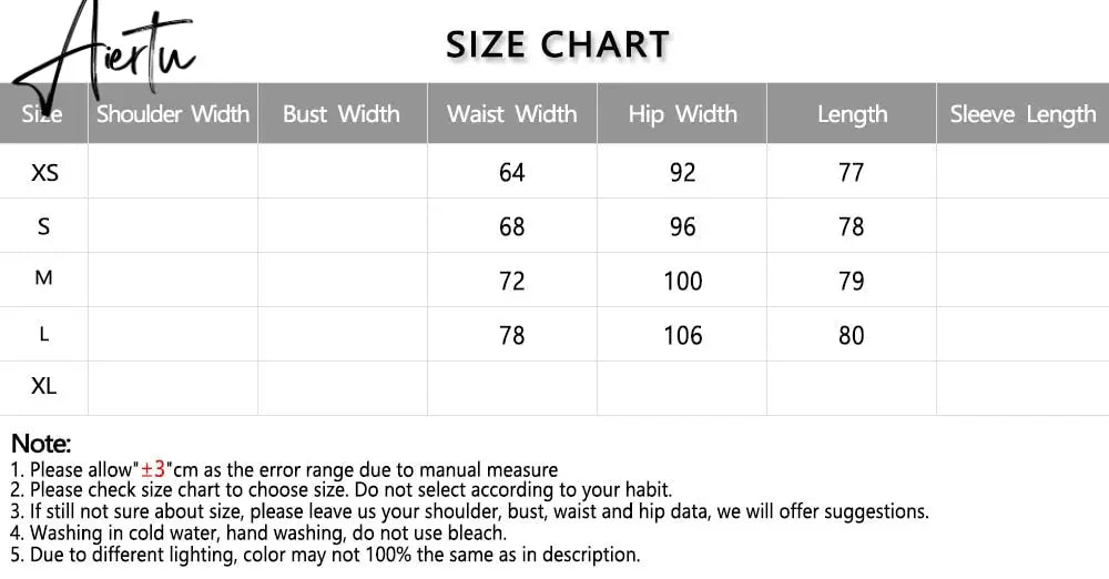 Aiertu Women Twist Knot Design Side Slit Satin Sarong Skirts Summer Female High Waist Loose Midi Clothes Aiertu