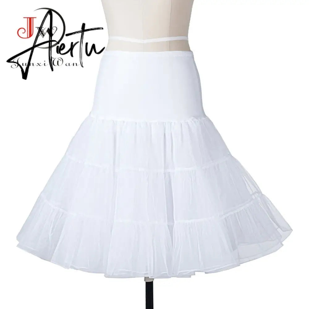 Aieru Winter Women Christmas Dress Elegant Puff Long Sleeve Faux Fur Collar Midi Party Costume Xmas New Year Festival Robe Aiertu