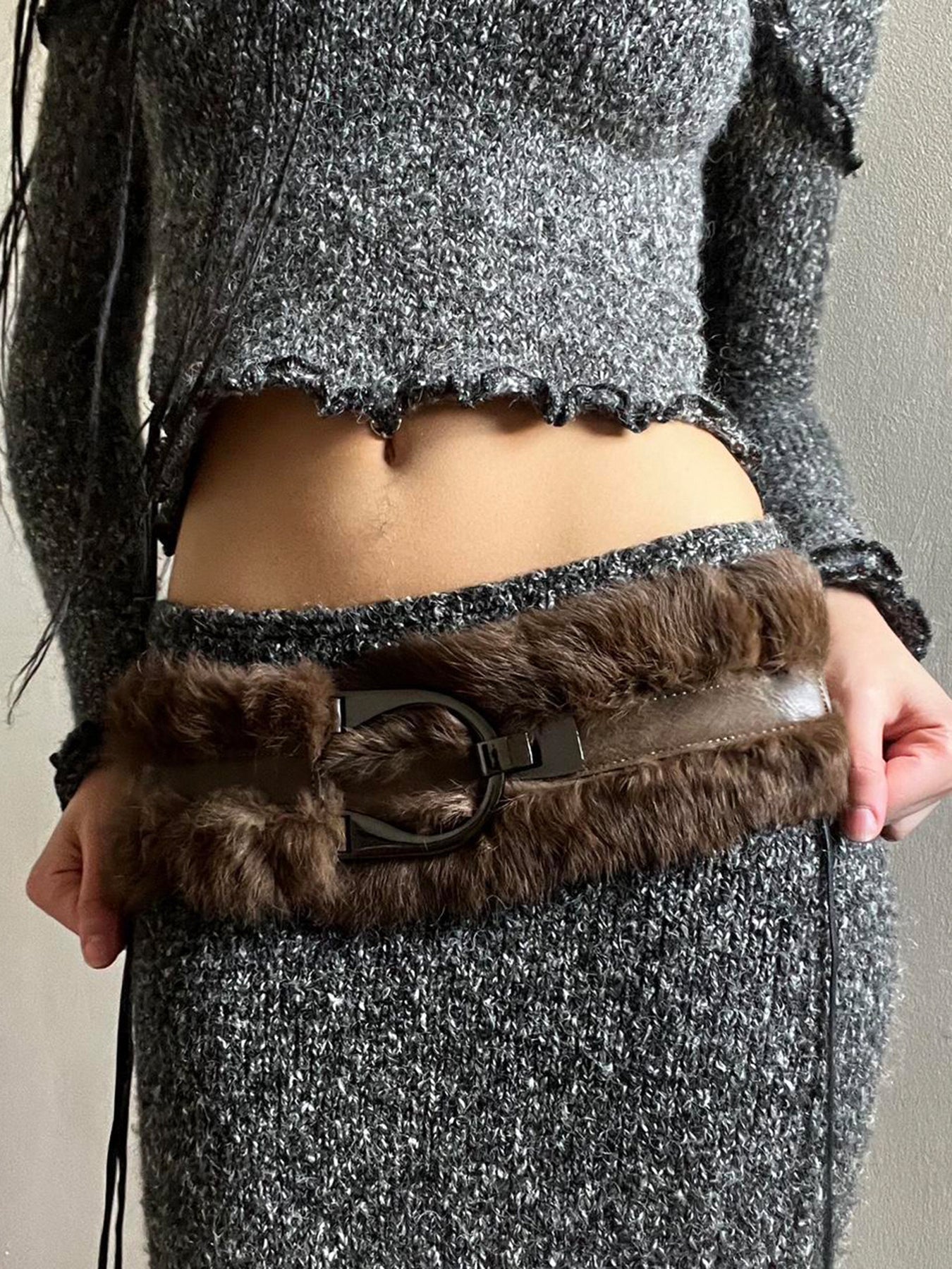 Aiertu - summer inspo Fashion Chic Faux Leather Belts Women Trendy Accessories All-Match Binding Waist Metal Belt Buckle New Belts Aiertu