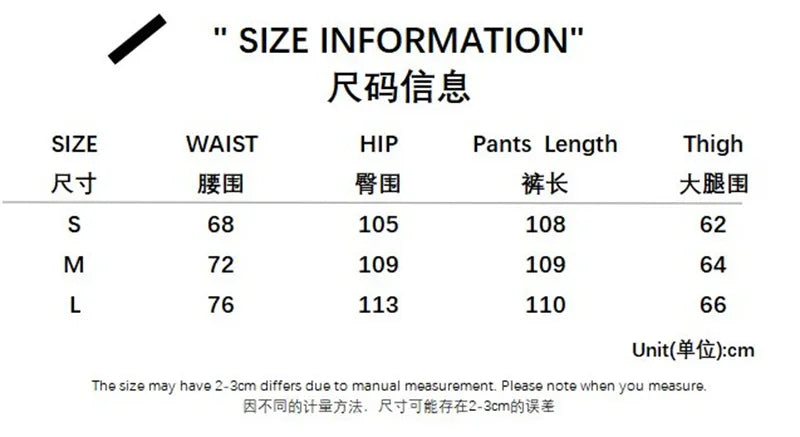 Aiertu  -  Blue Baggy Jeans Japanese 2000s Style Y2k Pants Downtown Girl Aesthetic Denim Flare Pants Streetwear Clothing P67-EZ55 Aiertu