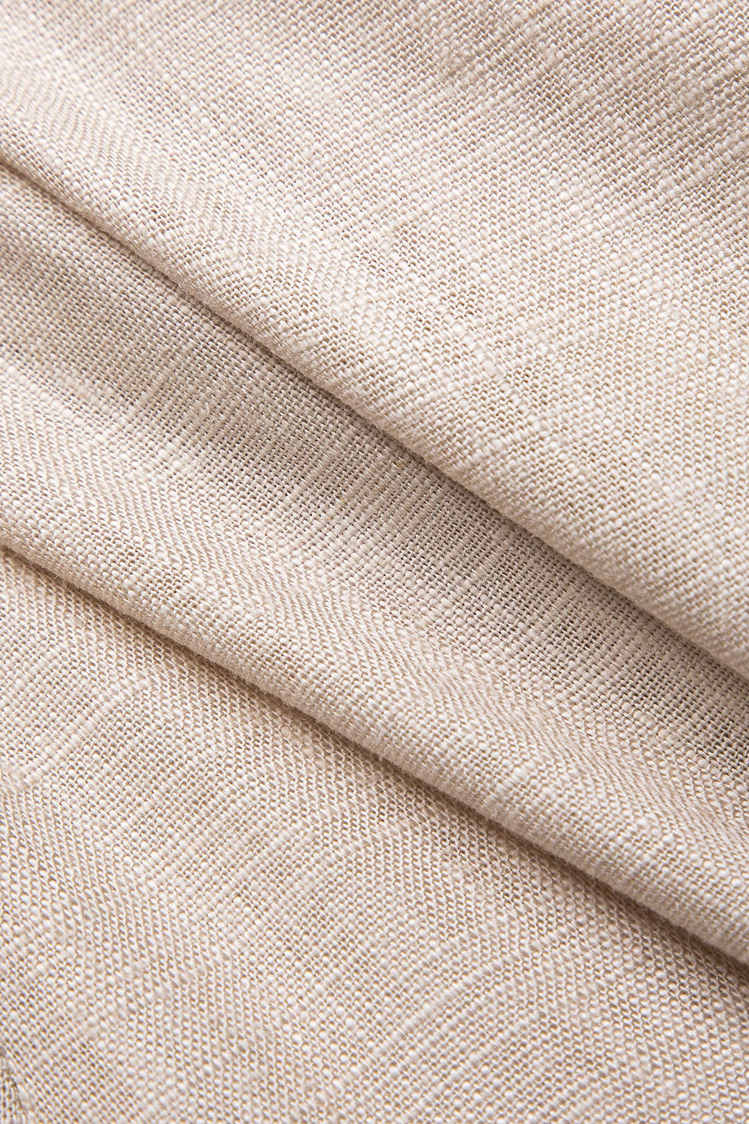 Aiertu  Linen Ruched Tie-Up Sleeveless Mini Dress Aiertu