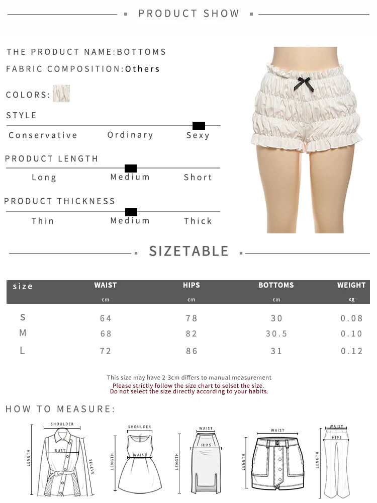 Aiertu  -  Summer Matching Sweat 2 Piece Sets Sexy Fashion Lace Up Knitted Camis+Shirring Stretch Mini Shorts Female Trend Outfits Aiertu