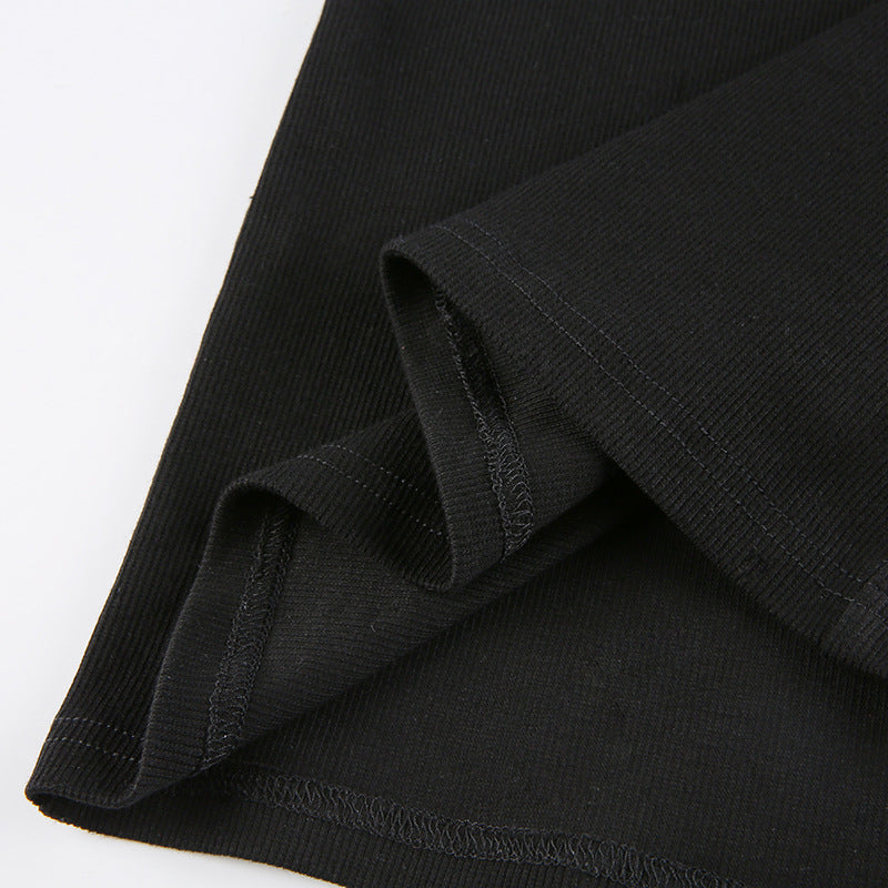 Aiertu - Slim Fit Long Sleeve Dress Aiertu