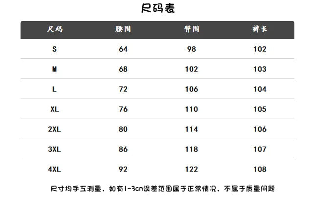 Aiertu  -  American Plus Size Vintage Washed Raw Edge Cargo Jeans Pocket Fashion High Street Straight Loose Fit Wide Leg Mop Long Pants Aiertu