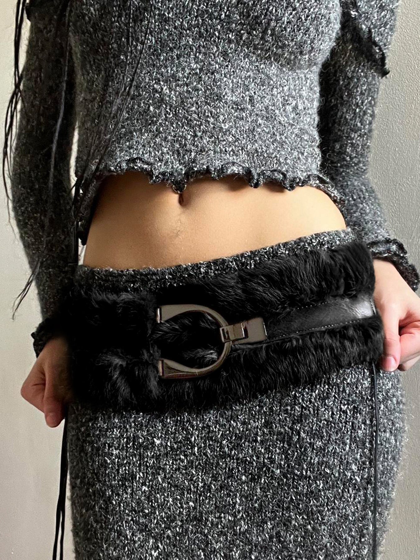 Aiertu - summer inspo Fashion Chic Faux Leather Belts Women Trendy Accessories All-Match Binding Waist Metal Belt Buckle New Belts Aiertu