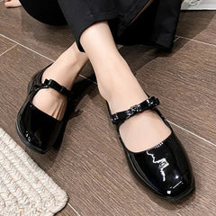 Aiertu  -  Elegant Butterfly Knot Women's Ballet Flats Brand Designer Comfortable Soft Sole Plus Size Light Walking 2025 fashion Lady Shoes Aiertu