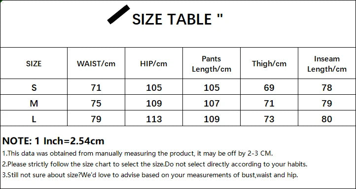 Aiertu    -  Harajuku Low Rise Suit-pants Women Vintage 2000s Loose Striped Print Casual Pants Korean Fashion Streetwear Trousers y2k Aiertu