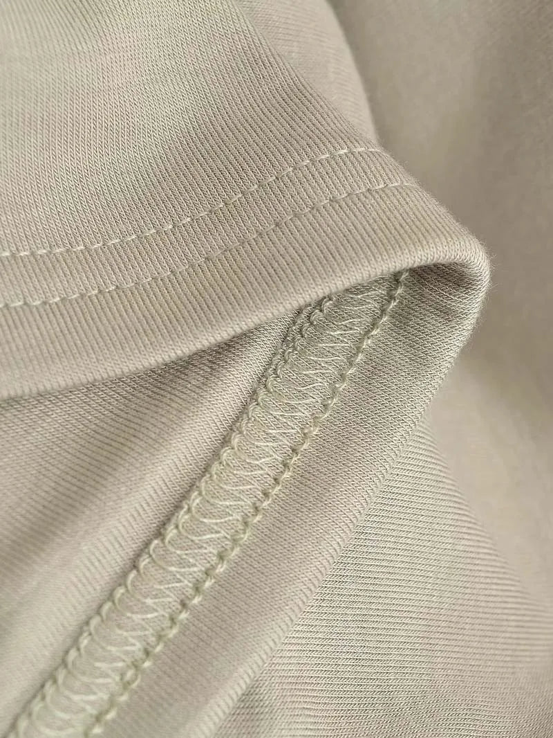 Aiertu  Alannah Boat Neck Top Aiertu