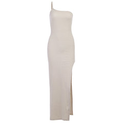 Aiertu - Sexy slim dress Aiertu