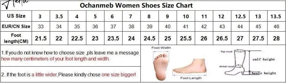 Big Size 34-48 Ankle Boots Women Silver Black Front Zipper Short Boots Ladies Thick Chunky Medium Heel Biker Boot Shoes Aiertu