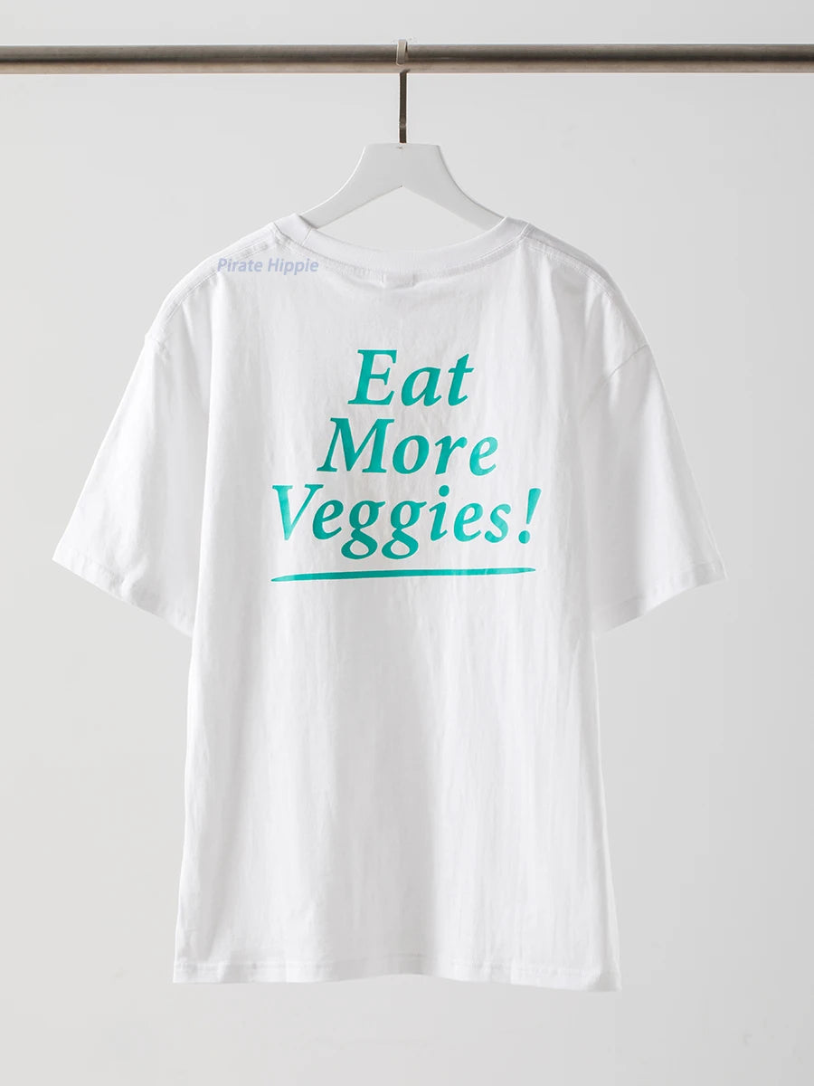 Aiertu  -   Sporty Letter Print T-shirt Women Round Neck Cotton Cozy Casual Short Sleeve Tees 2026 Summer New Classic Fashion T-shirts Aiertu