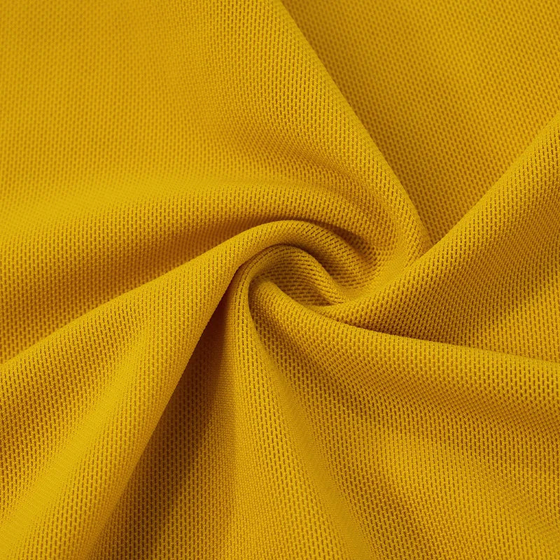 Aiertu  -  Yellow Halter Tank Tops Summer New Women Streetwear Sexy Backless Ruched Slim T-shirts Female Fashion Sleeveless Tops Tee 2025 Aiertu