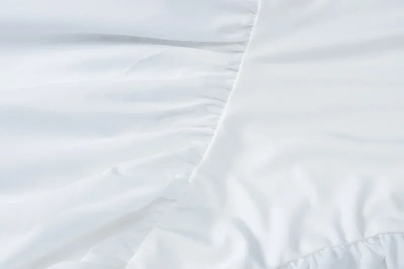 Aiertu  -  Sexy Deep V Hollow Halterneck Large Hem Dress For Women Solid High Waisted Backless Splice Summer New Vacation Long Dress Aiertu